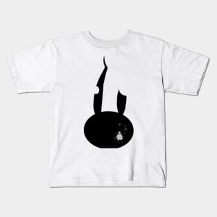 Killer Bun-bun Kids T-Shirt